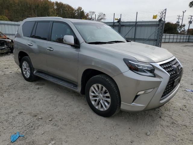 Photo 3 VIN: JTJBM7BXXM5301333 - LEXUS GX 