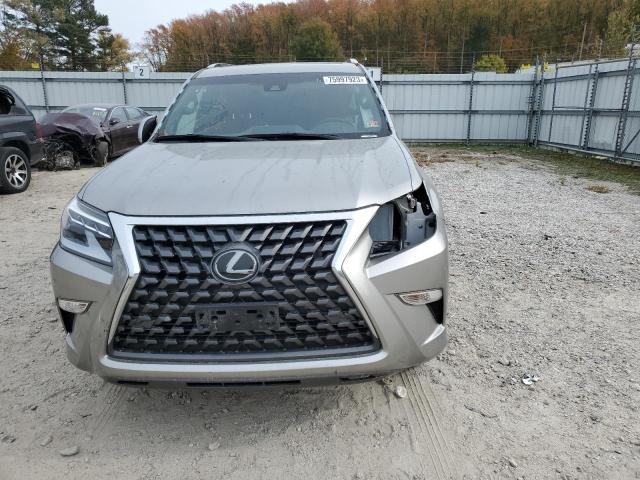 Photo 4 VIN: JTJBM7BXXM5301333 - LEXUS GX 