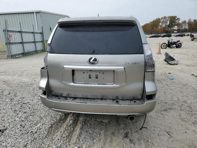 Photo 5 VIN: JTJBM7BXXM5301333 - LEXUS GX 