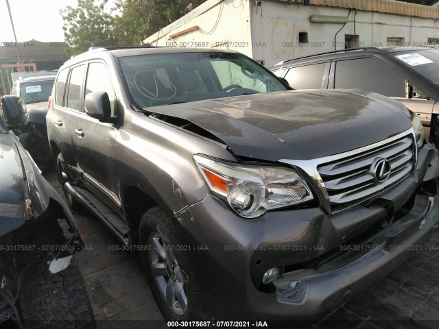 Photo 0 VIN: JTJBM7F0005047013 - LEXUS GX 460 