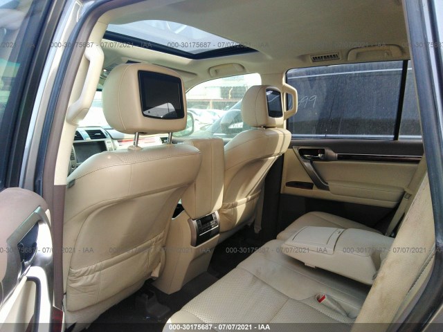 Photo 7 VIN: JTJBM7F0005047013 - LEXUS GX 460 