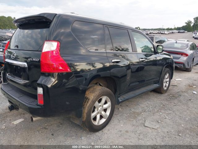 Photo 3 VIN: JTJBM7FX0A5008868 - LEXUS GX 460 