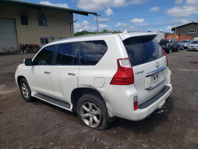 Photo 1 VIN: JTJBM7FX0A5014802 - LEXUS GX 