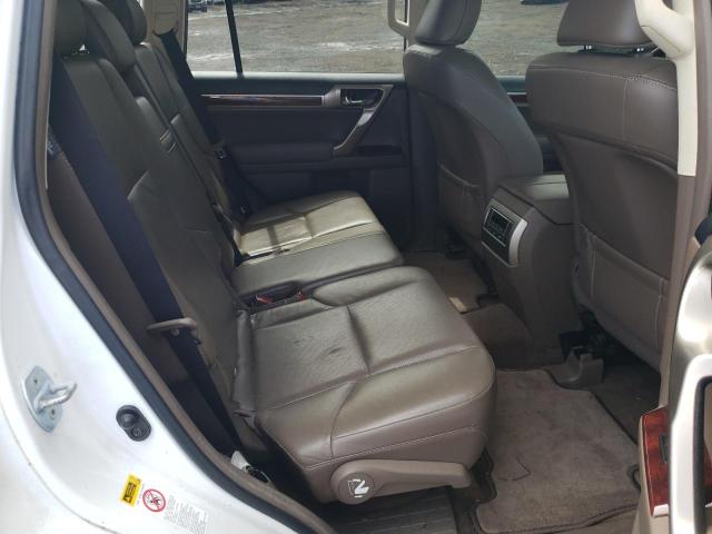 Photo 10 VIN: JTJBM7FX0A5014802 - LEXUS GX 