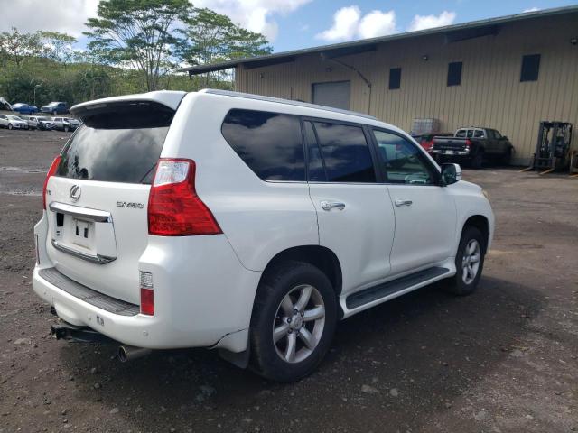 Photo 2 VIN: JTJBM7FX0A5014802 - LEXUS GX 