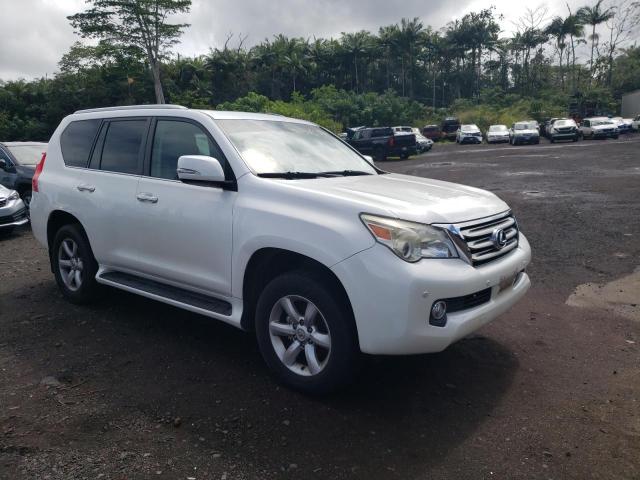 Photo 3 VIN: JTJBM7FX0A5014802 - LEXUS GX 