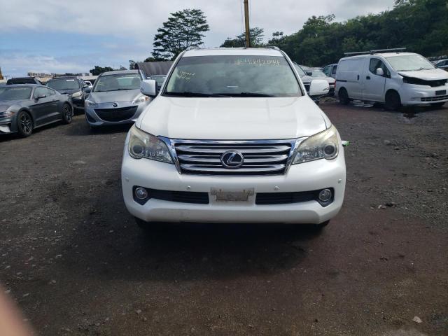 Photo 4 VIN: JTJBM7FX0A5014802 - LEXUS GX 