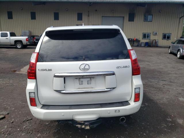 Photo 5 VIN: JTJBM7FX0A5014802 - LEXUS GX 