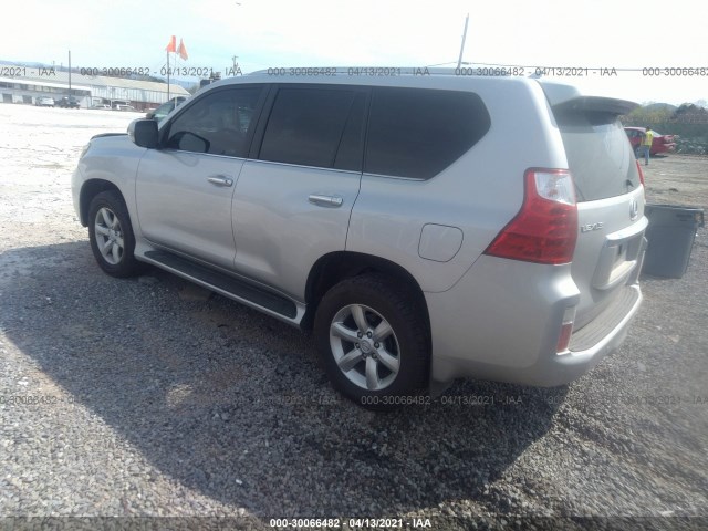 Photo 2 VIN: JTJBM7FX0A5017392 - LEXUS GX 460 