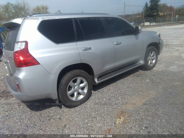 Photo 3 VIN: JTJBM7FX0A5017392 - LEXUS GX 460 