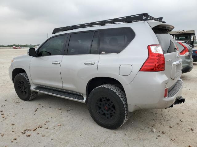 Photo 1 VIN: JTJBM7FX0A5017506 - LEXUS GX 