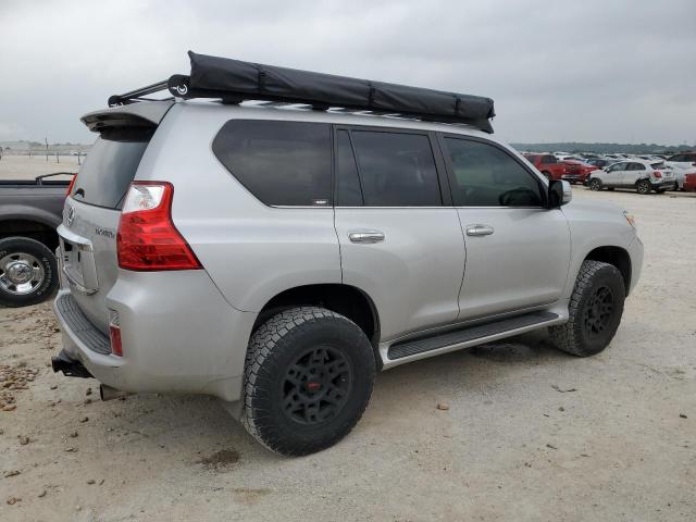 Photo 2 VIN: JTJBM7FX0A5017506 - LEXUS GX 