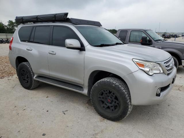 Photo 3 VIN: JTJBM7FX0A5017506 - LEXUS GX 