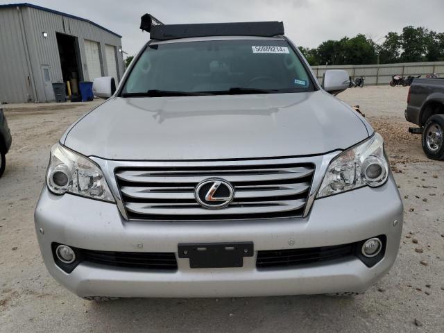 Photo 4 VIN: JTJBM7FX0A5017506 - LEXUS GX 