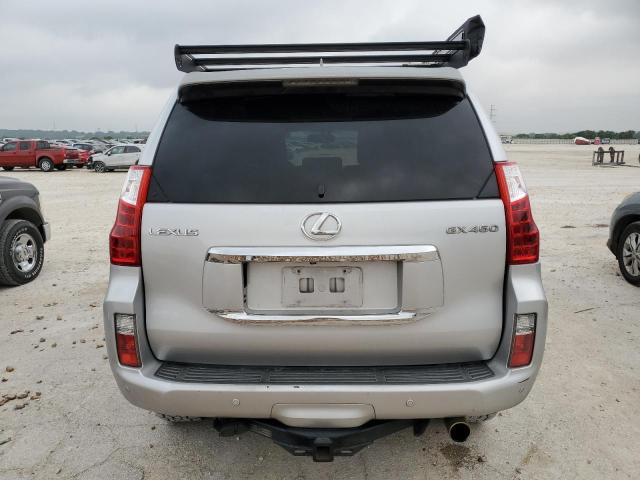 Photo 5 VIN: JTJBM7FX0A5017506 - LEXUS GX 