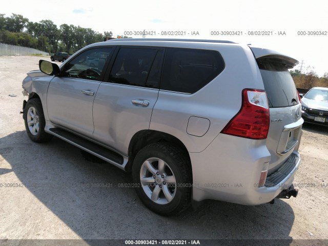 Photo 2 VIN: JTJBM7FX0A5017733 - LEXUS GX 460 