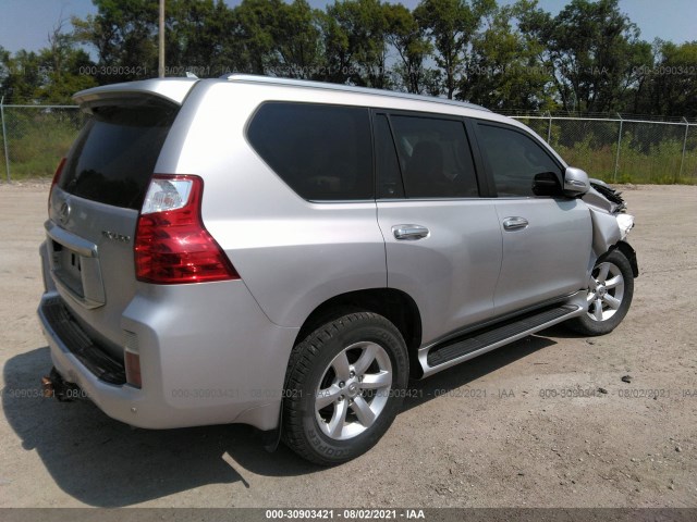 Photo 3 VIN: JTJBM7FX0A5017733 - LEXUS GX 460 