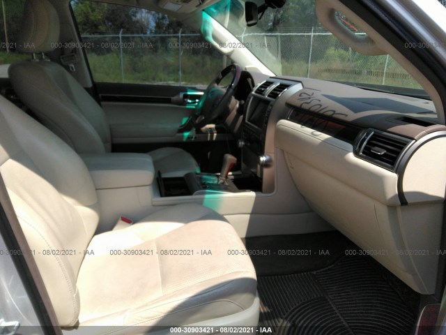 Photo 4 VIN: JTJBM7FX0A5017733 - LEXUS GX 460 