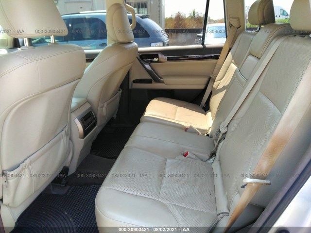 Photo 7 VIN: JTJBM7FX0A5017733 - LEXUS GX 460 