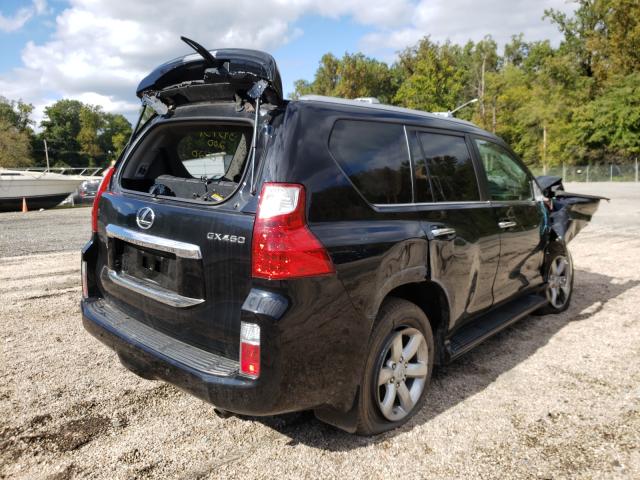 Photo 3 VIN: JTJBM7FX0B5017992 - LEXUS GX 460 