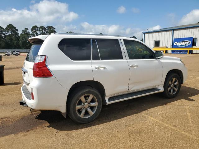 Photo 2 VIN: JTJBM7FX0B5019113 - LEXUS GX 