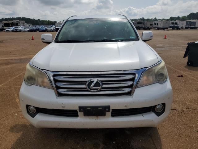 Photo 4 VIN: JTJBM7FX0B5019113 - LEXUS GX 