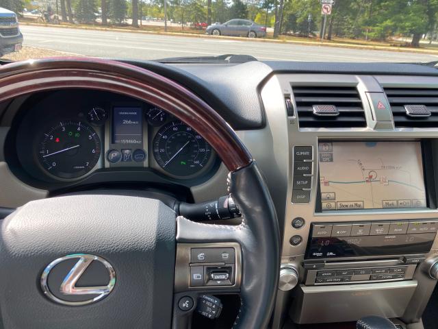 Photo 6 VIN: JTJBM7FX0B5021265 - LEXUS GX 460 