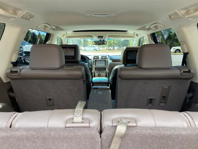 Photo 8 VIN: JTJBM7FX0B5021265 - LEXUS GX 460 