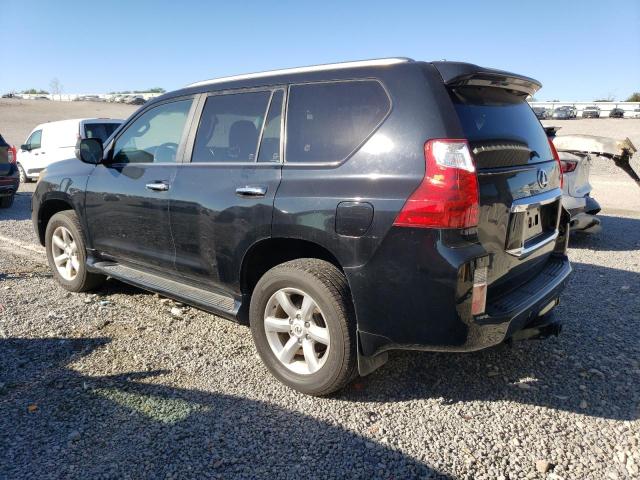 Photo 1 VIN: JTJBM7FX0B5021279 - LEXUS GX 