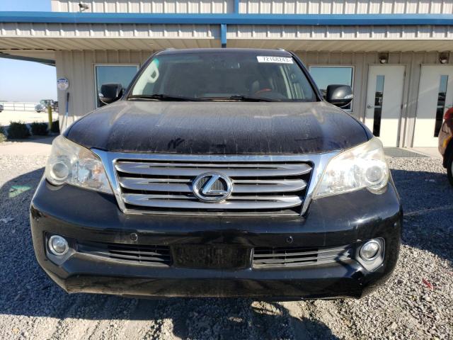 Photo 4 VIN: JTJBM7FX0B5021279 - LEXUS GX 