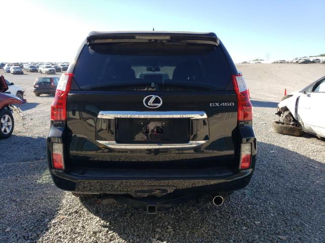 Photo 5 VIN: JTJBM7FX0B5021279 - LEXUS GX 