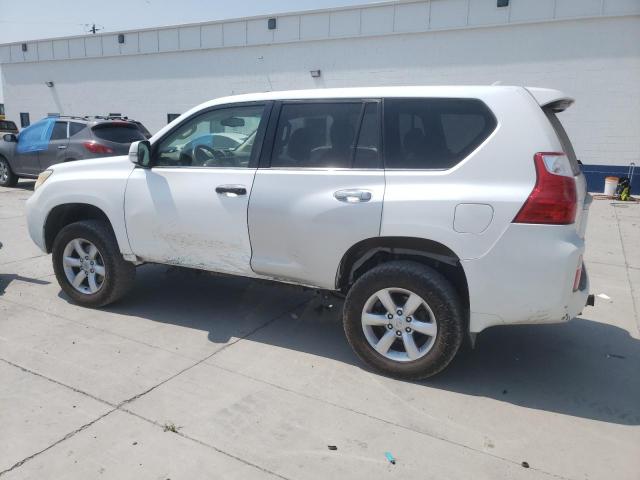 Photo 1 VIN: JTJBM7FX0B5022481 - LEXUS GX 