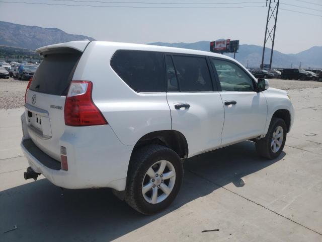 Photo 2 VIN: JTJBM7FX0B5022481 - LEXUS GX 