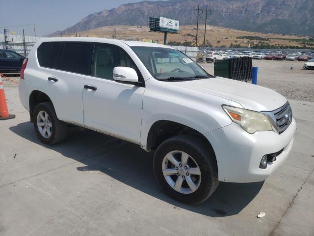 Photo 3 VIN: JTJBM7FX0B5022481 - LEXUS GX 