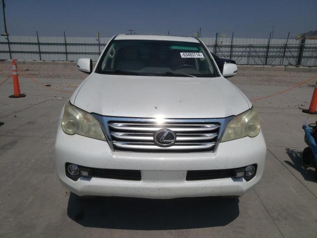 Photo 4 VIN: JTJBM7FX0B5022481 - LEXUS GX 