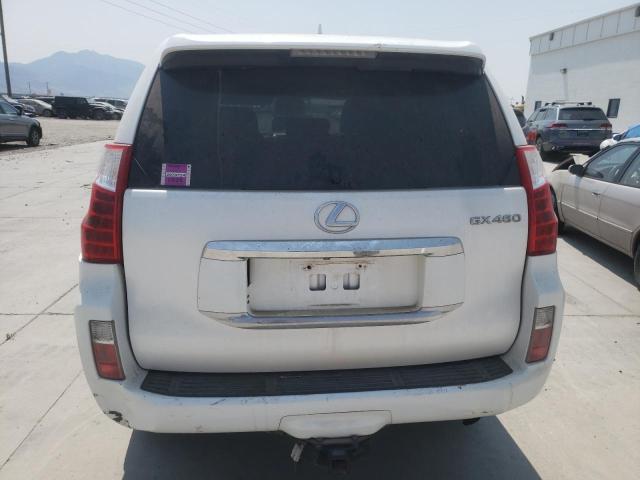 Photo 5 VIN: JTJBM7FX0B5022481 - LEXUS GX 