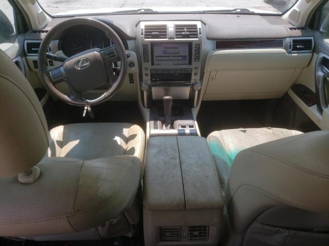 Photo 7 VIN: JTJBM7FX0B5022481 - LEXUS GX 