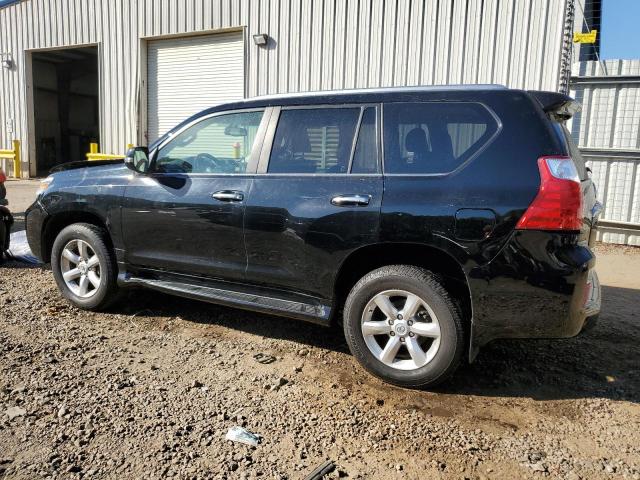 Photo 1 VIN: JTJBM7FX0B5025445 - LEXUS GX 460 