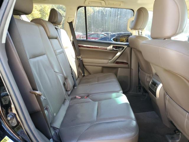 Photo 10 VIN: JTJBM7FX0B5025445 - LEXUS GX 460 