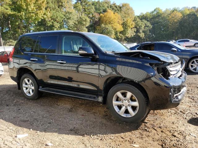 Photo 3 VIN: JTJBM7FX0B5025445 - LEXUS GX 460 