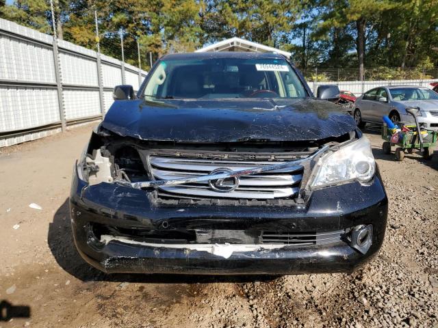 Photo 4 VIN: JTJBM7FX0B5025445 - LEXUS GX 460 