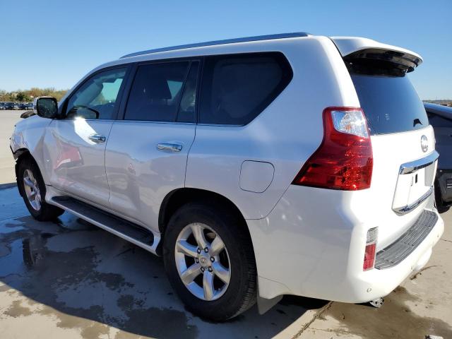 Photo 1 VIN: JTJBM7FX0B5029978 - LEXUS GX 