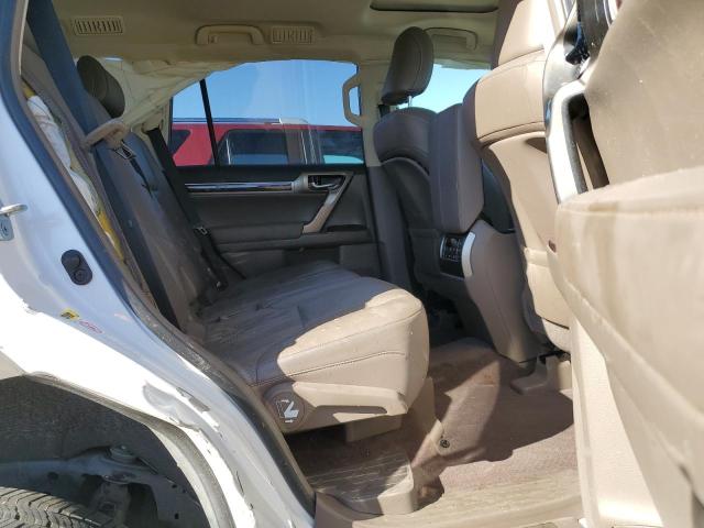 Photo 10 VIN: JTJBM7FX0B5029978 - LEXUS GX 