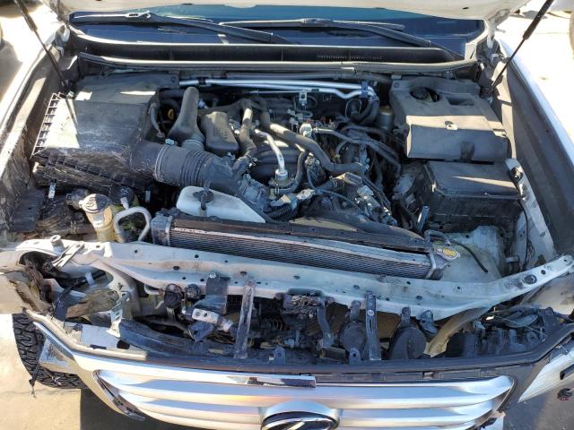 Photo 11 VIN: JTJBM7FX0B5029978 - LEXUS GX 