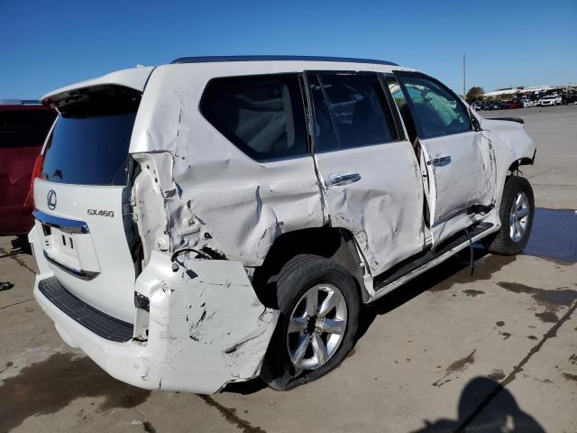 Photo 2 VIN: JTJBM7FX0B5029978 - LEXUS GX 