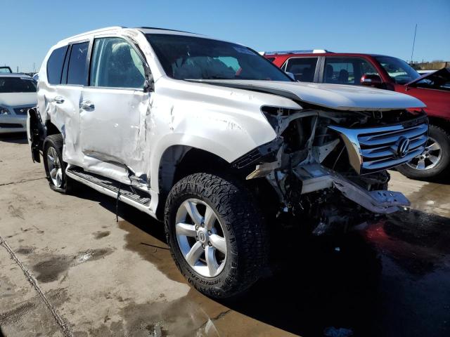 Photo 3 VIN: JTJBM7FX0B5029978 - LEXUS GX 