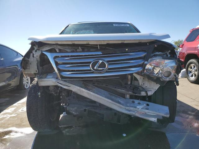 Photo 4 VIN: JTJBM7FX0B5029978 - LEXUS GX 