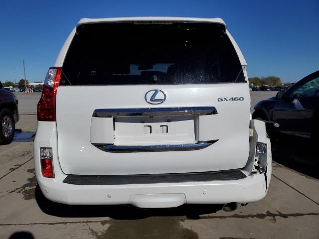 Photo 5 VIN: JTJBM7FX0B5029978 - LEXUS GX 