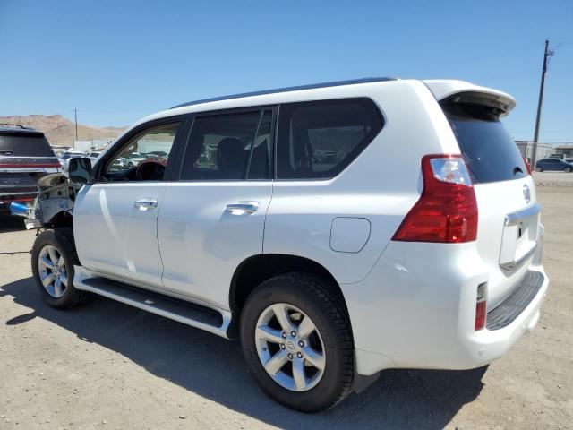 Photo 1 VIN: JTJBM7FX0B5032587 - LEXUS GX 