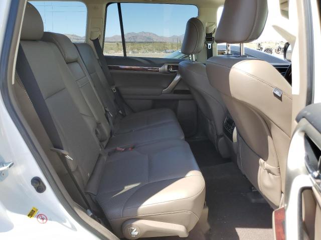 Photo 10 VIN: JTJBM7FX0B5032587 - LEXUS GX 